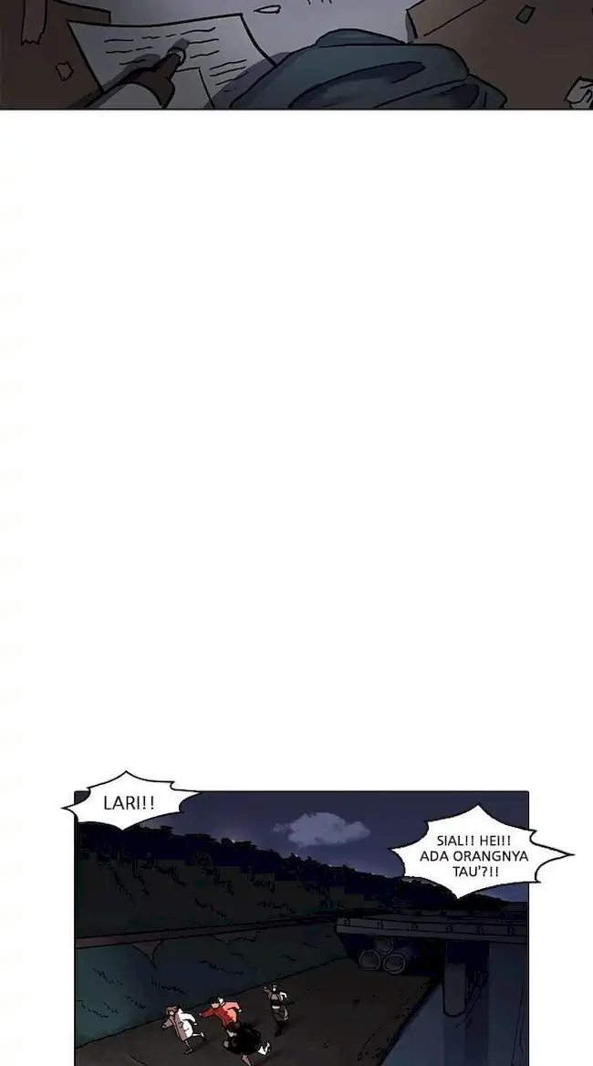 Lookism Chapter 193 Gambar 16