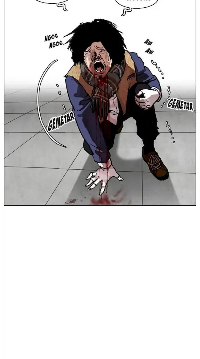 Lookism Chapter 193 Gambar 31