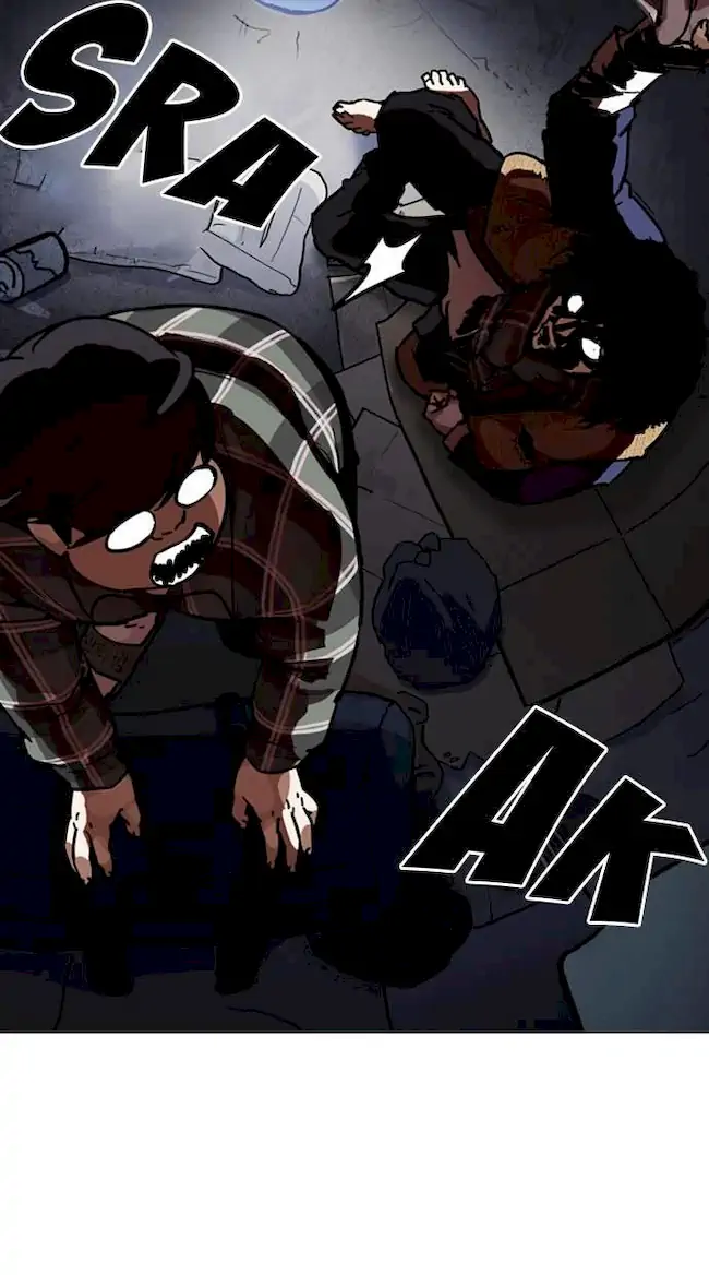 Lookism Chapter 193 Gambar 6