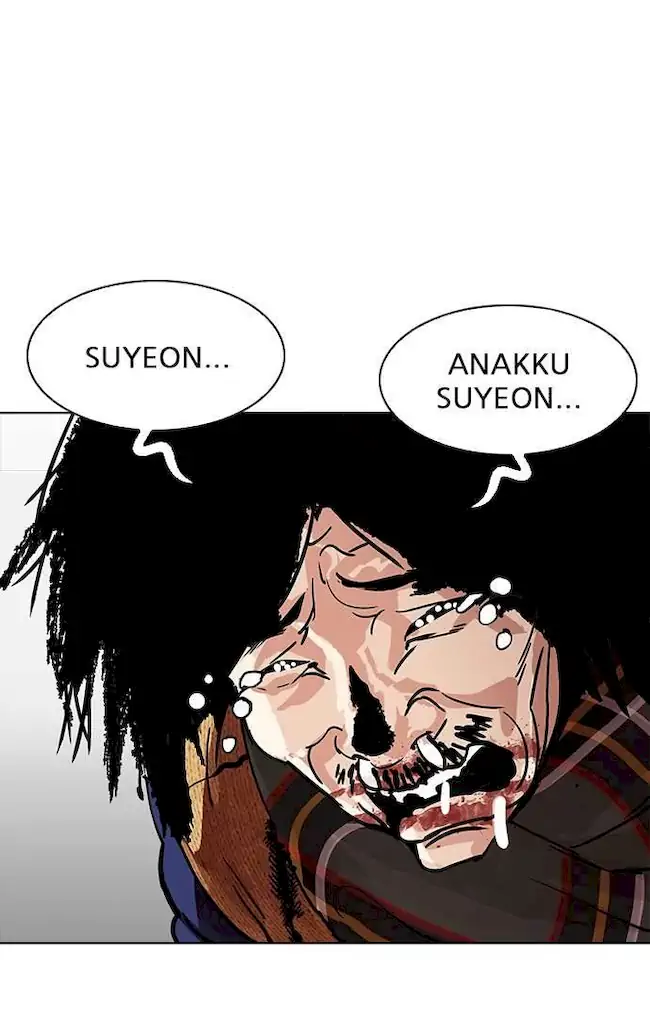 Lookism Chapter 193 Gambar 61