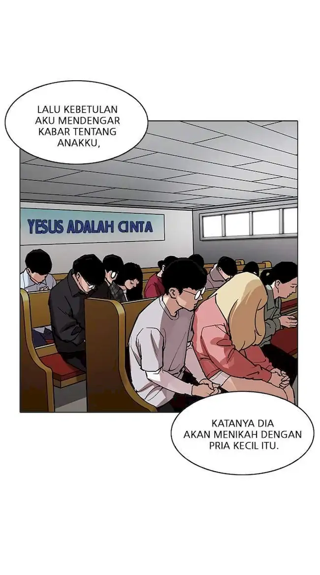 Lookism Chapter 193 Gambar 76
