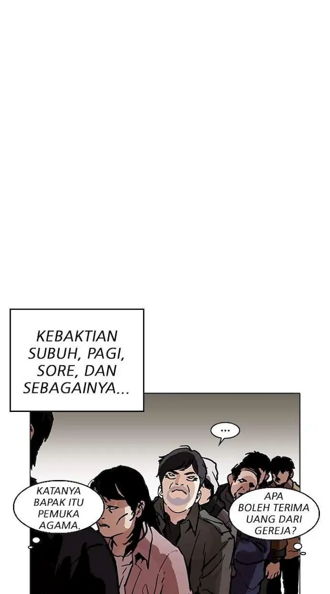 Lookism Chapter 193 Gambar 89