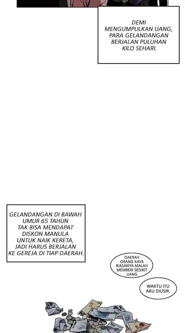 Lookism Chapter 193 Gambar 90