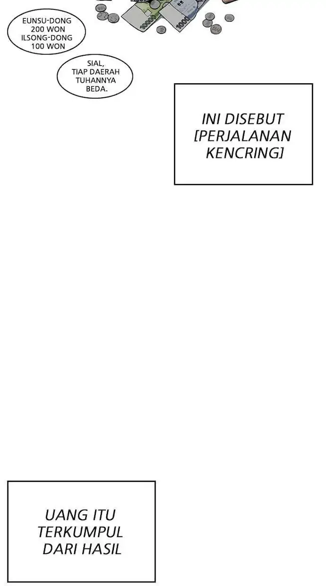 Lookism Chapter 193 Gambar 91