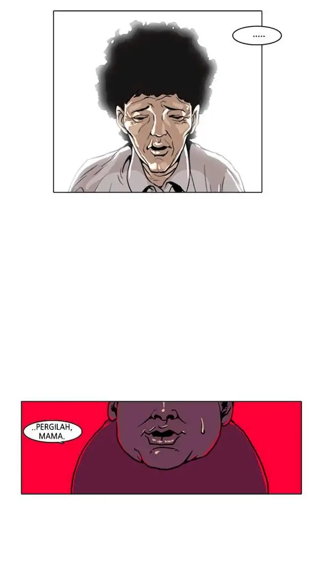 Lookism Chapter 2 Gambar 15