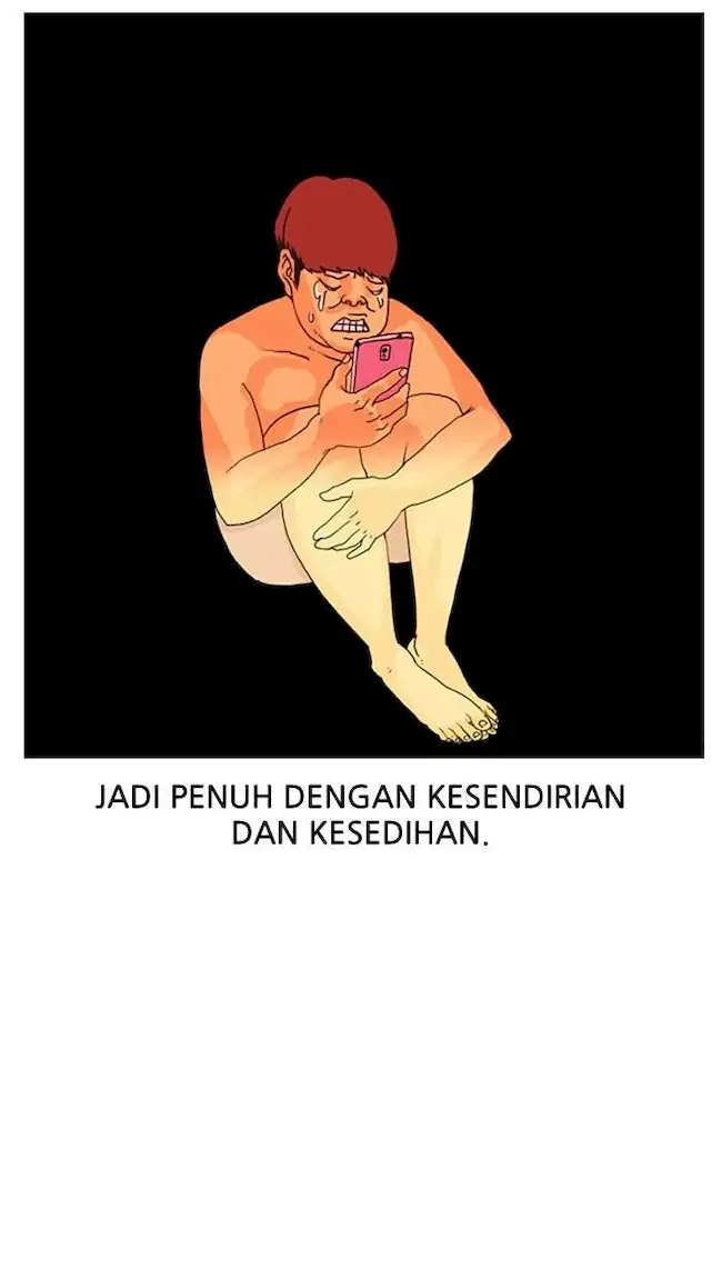 Lookism Chapter 2 Gambar 104