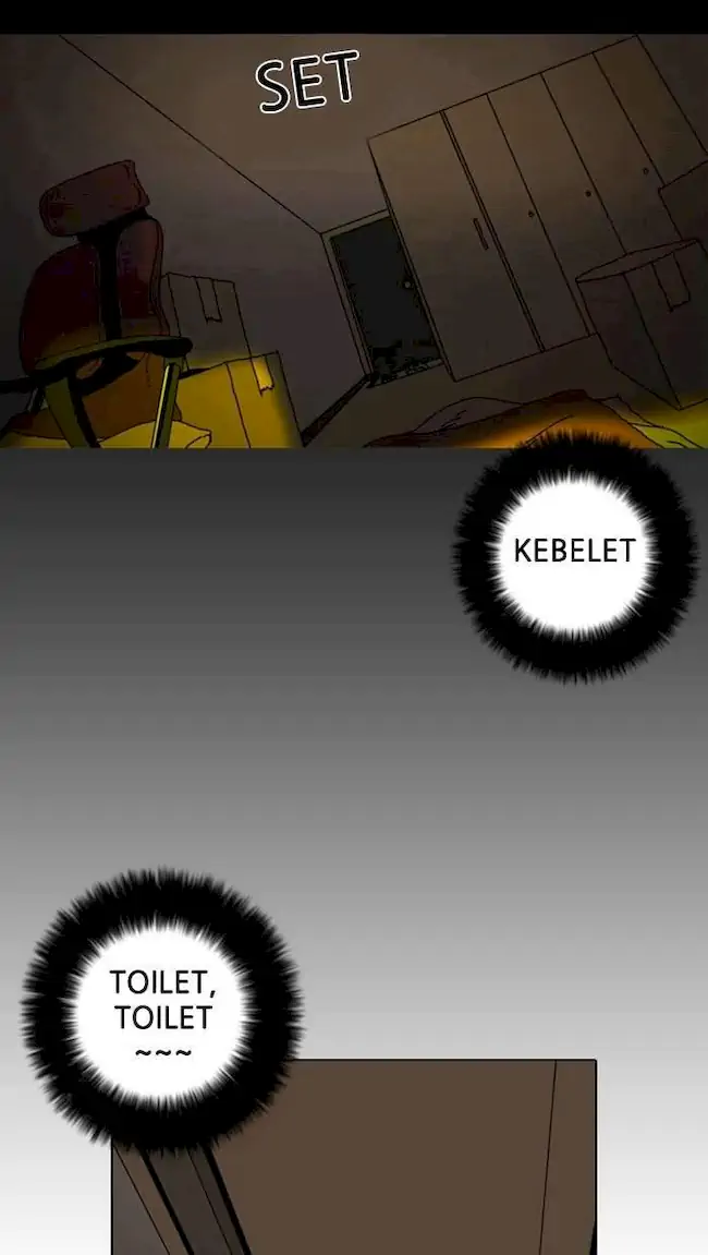 Lookism Chapter 2 Gambar 109