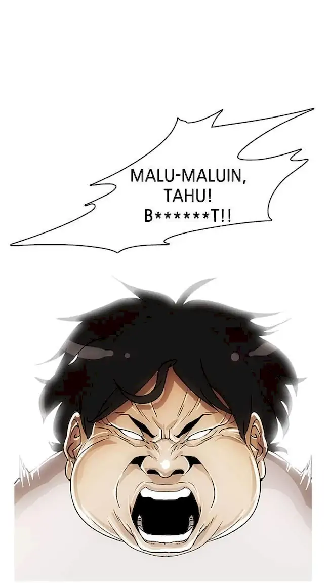 Lookism Chapter 2 Gambar 11