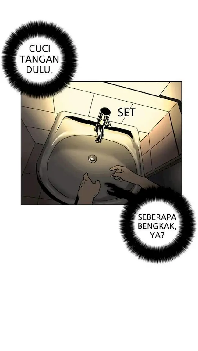 Lookism Chapter 2 Gambar 114