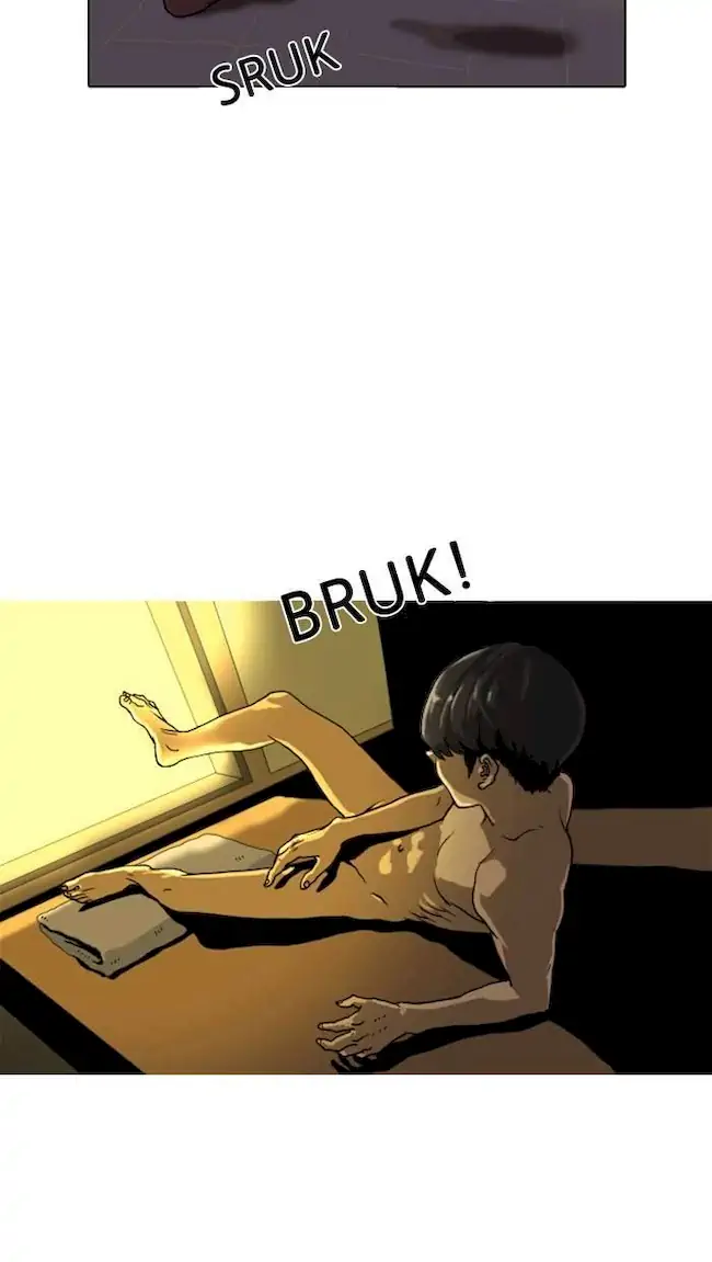 Lookism Chapter 2 Gambar 123