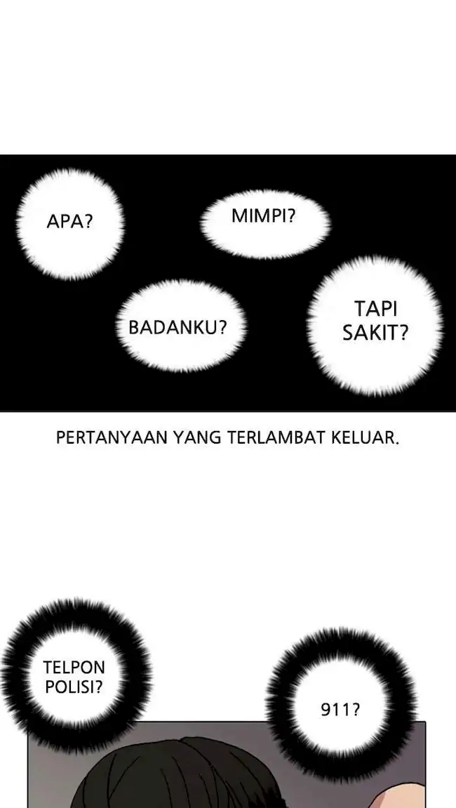 Lookism Chapter 2 Gambar 124