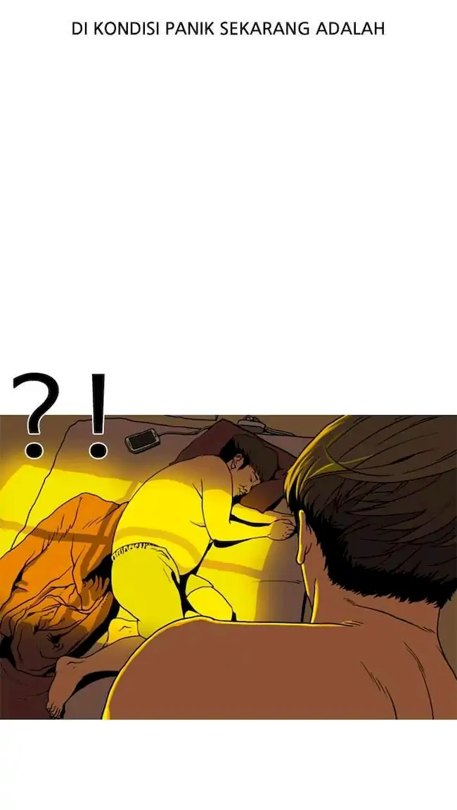 Lookism Chapter 2 Gambar 126