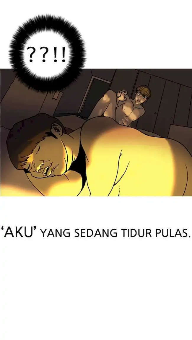 Lookism Chapter 2 Gambar 127