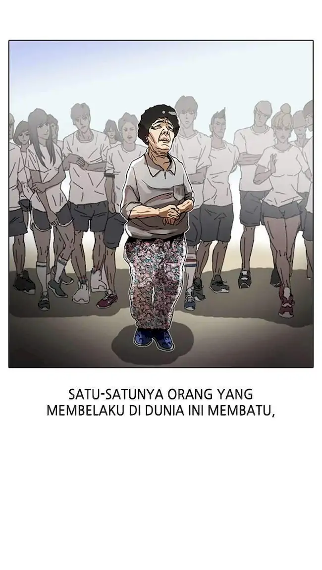 Lookism Chapter 2 Gambar 13