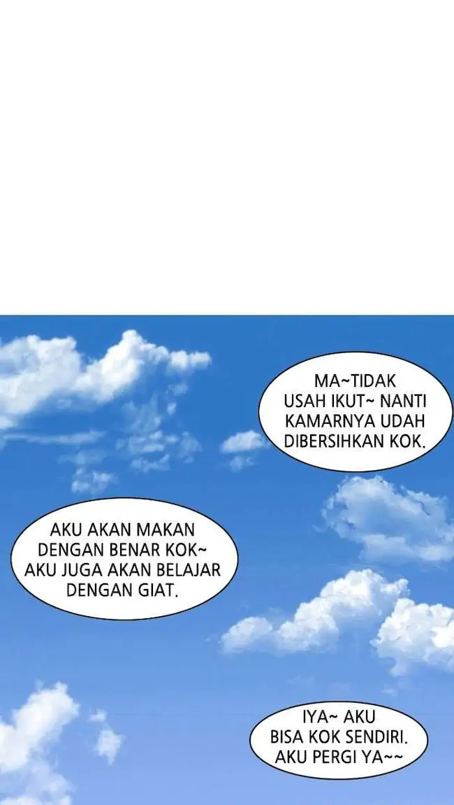 Lookism Chapter 2 Gambar 35