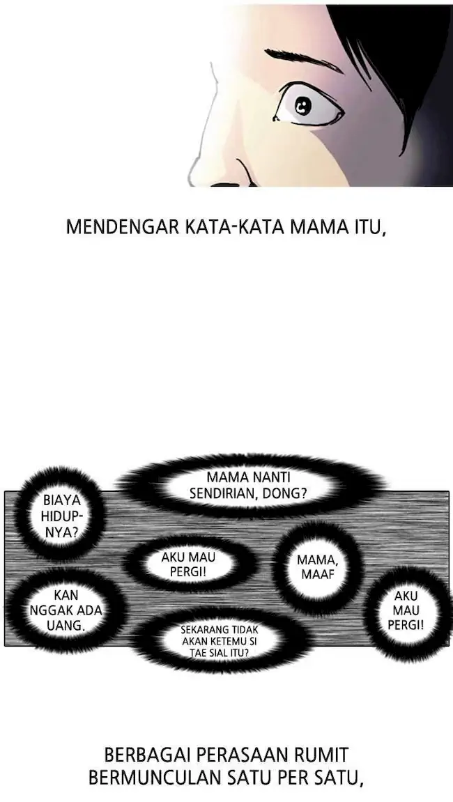 Lookism Chapter 2 Gambar 30