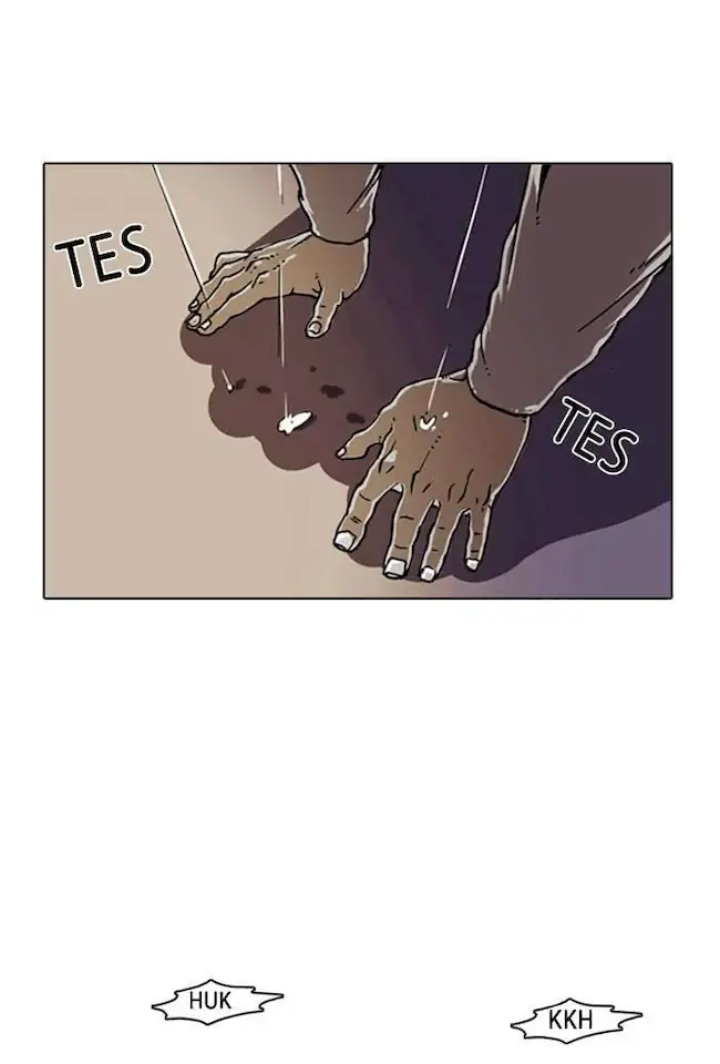 Lookism Chapter 2 Gambar 31