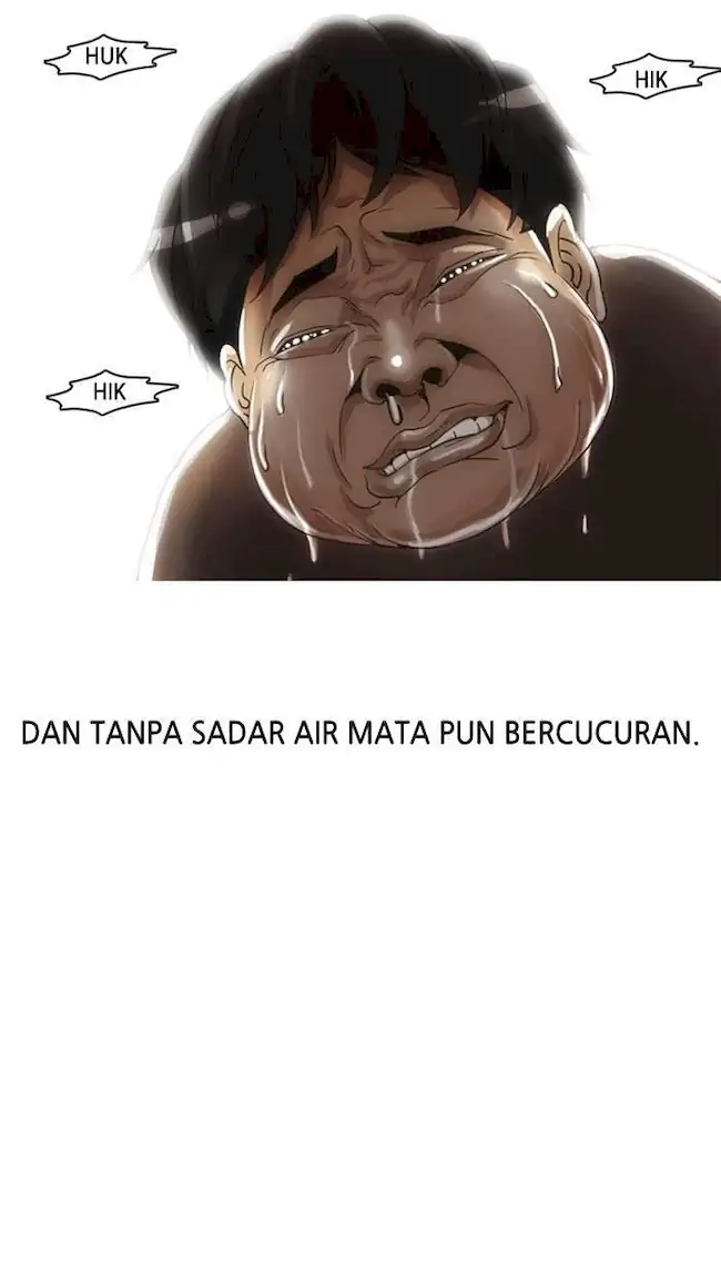 Lookism Chapter 2 Gambar 32