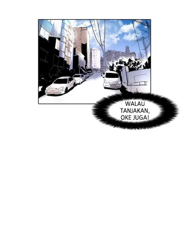 Lookism Chapter 2 Gambar 45