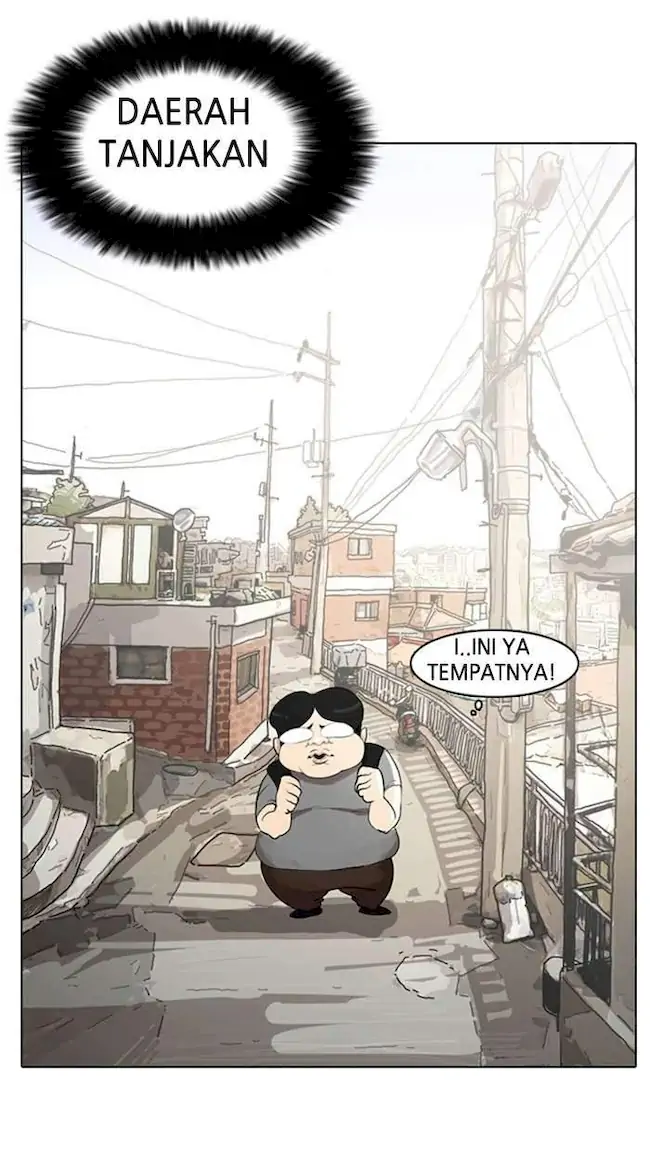 Lookism Chapter 2 Gambar 41