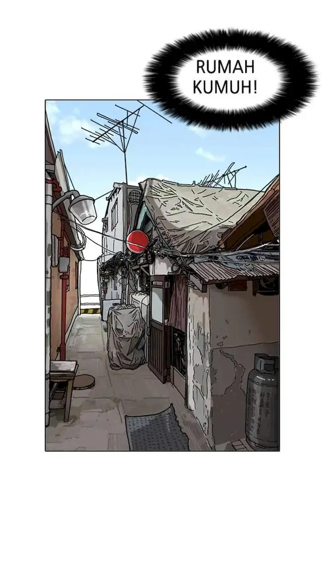 Lookism Chapter 2 Gambar 42