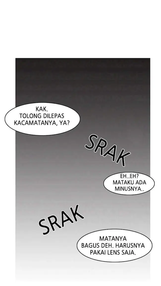 Lookism Chapter 2 Gambar 55
