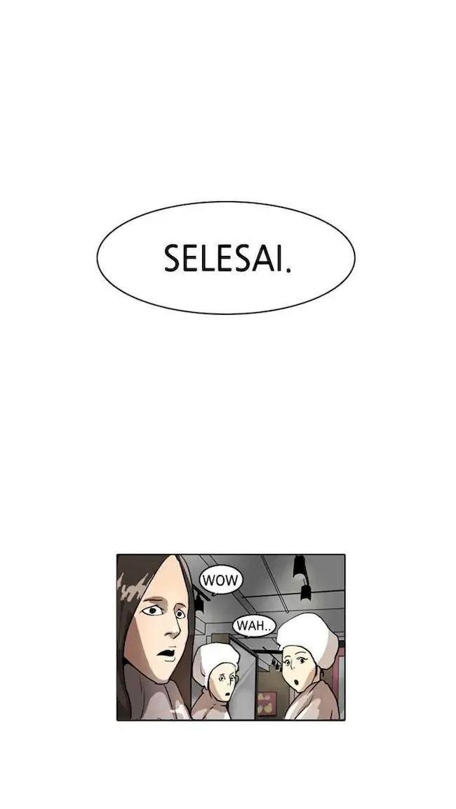 Lookism Chapter 2 Gambar 56