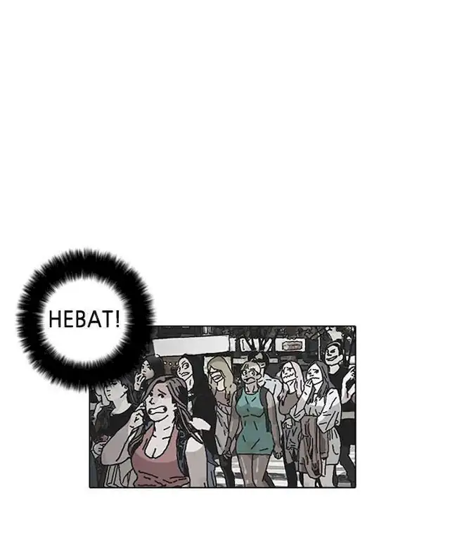 Lookism Chapter 2 Gambar 59
