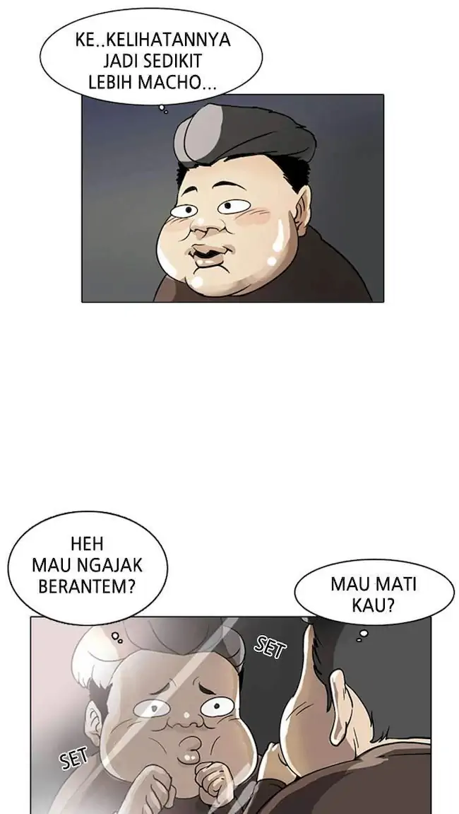 Lookism Chapter 2 Gambar 63