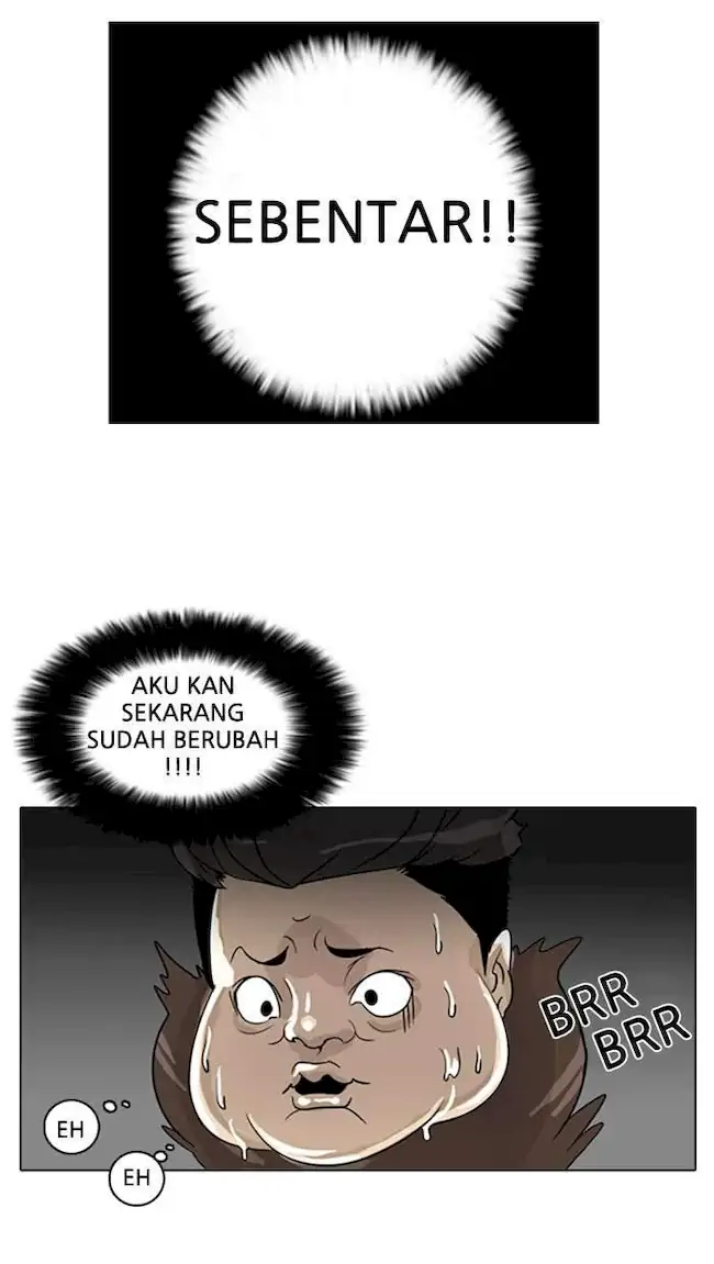 Lookism Chapter 2 Gambar 79