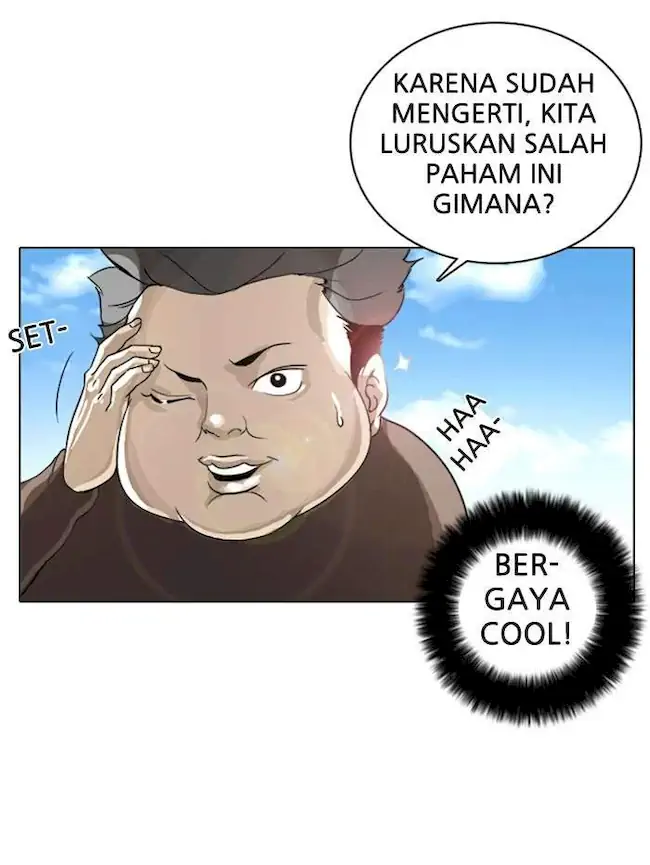 Lookism Chapter 2 Gambar 84