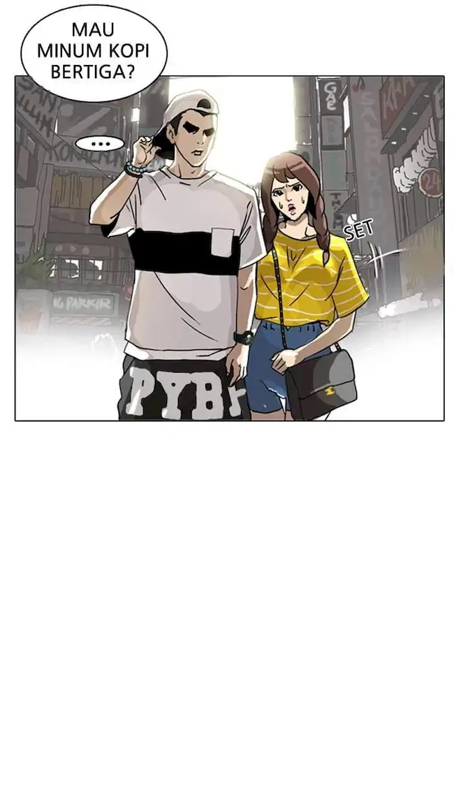 Lookism Chapter 2 Gambar 85