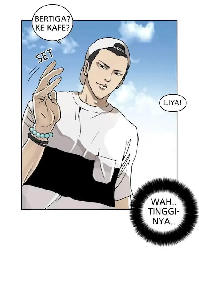 Lookism Chapter 2 Gambar 89