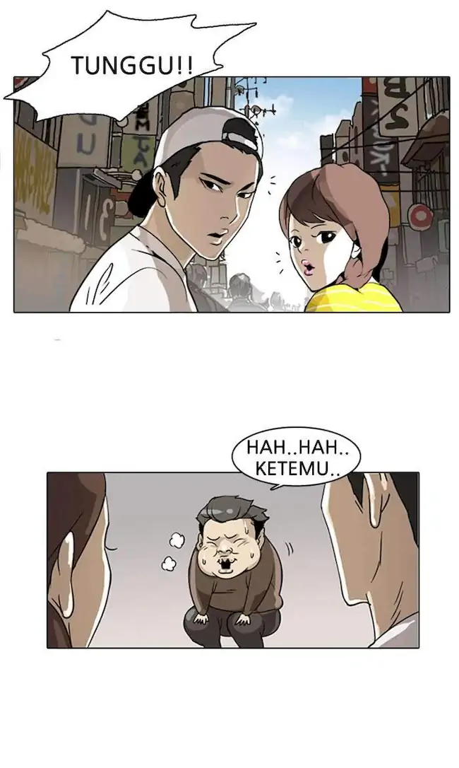 Lookism Chapter 2 Gambar 83