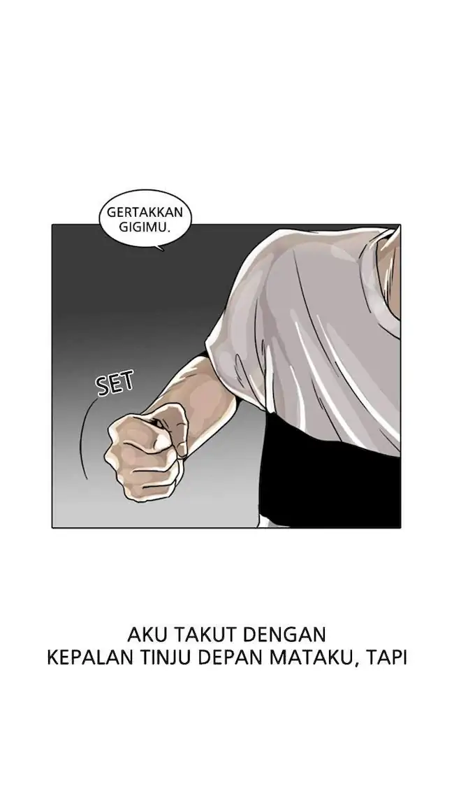 Lookism Chapter 2 Gambar 94