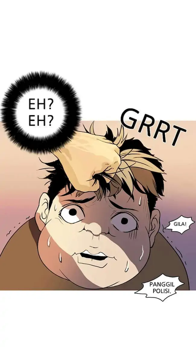 Lookism Chapter 2 Gambar 93