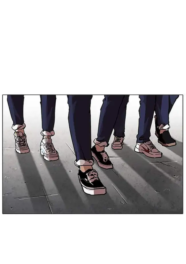 Lookism Chapter 205 Gambar 108