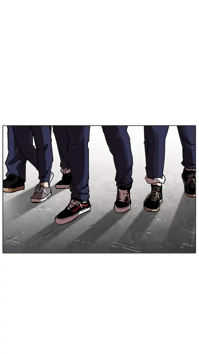 Lookism Chapter 205 Gambar 109