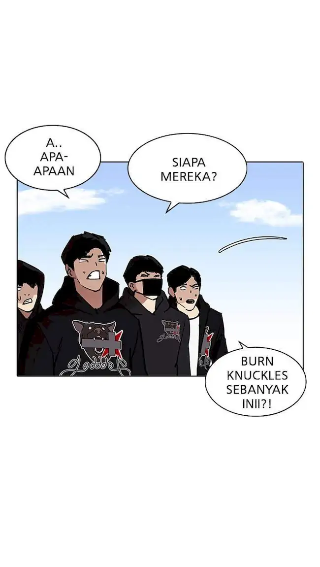 Lookism Chapter 205 Gambar 115