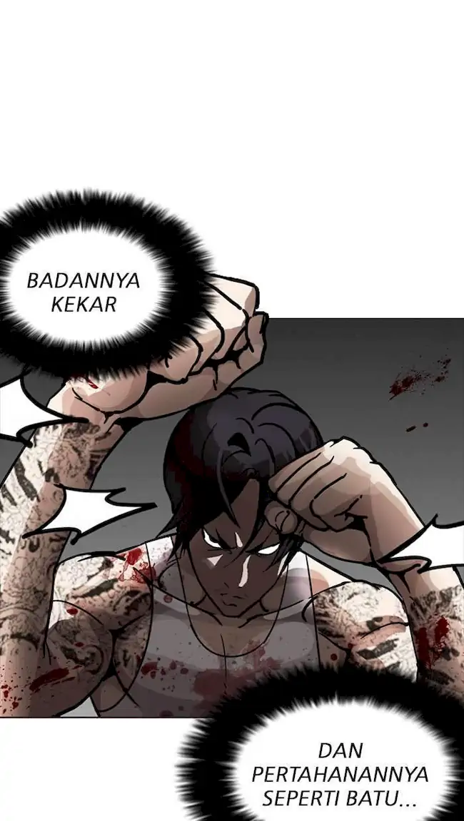 Lookism Chapter 205 Gambar 11