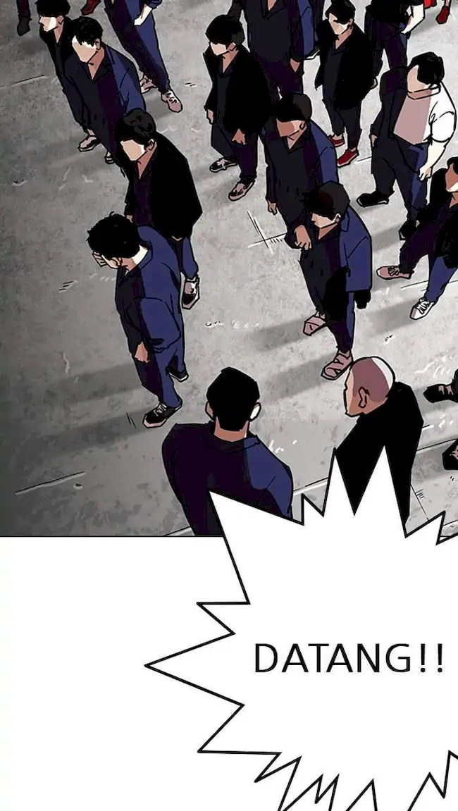 Lookism Chapter 205 Gambar 111