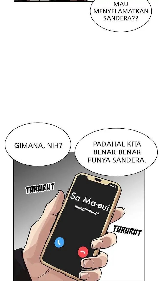 Lookism Chapter 205 Gambar 124