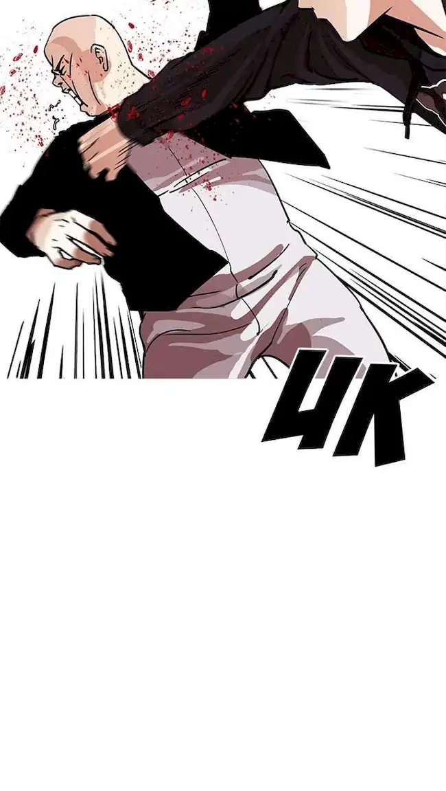 Lookism Chapter 205 Gambar 129