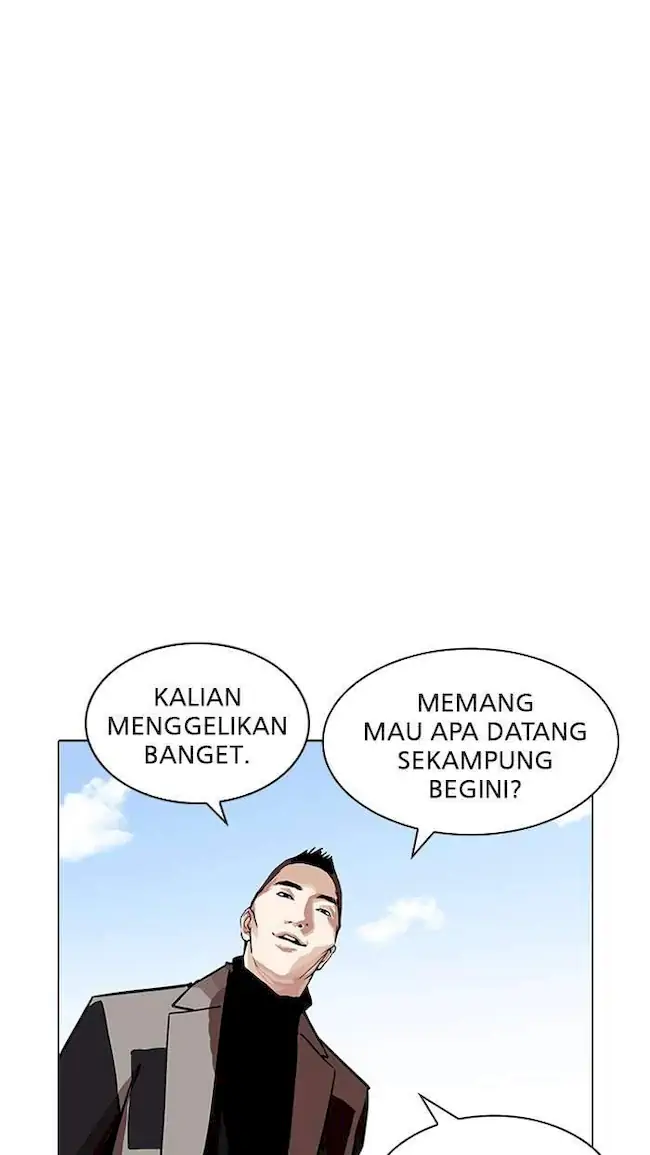 Lookism Chapter 205 Gambar 123