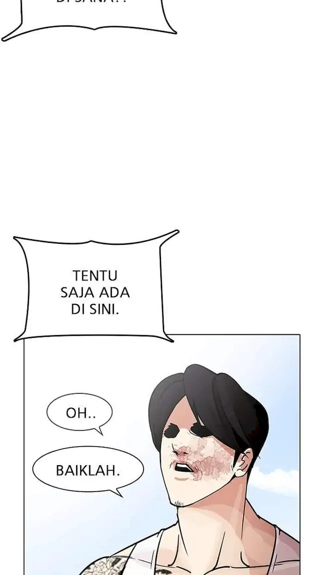 Lookism Chapter 205 Gambar 137