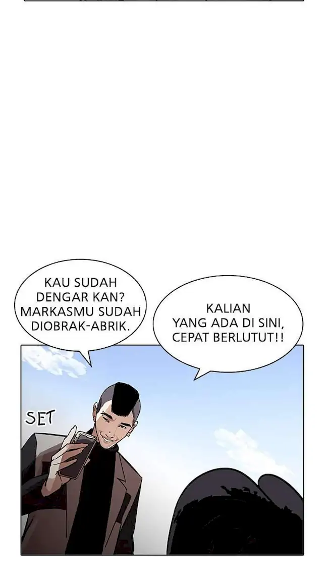 Lookism Chapter 205 Gambar 138