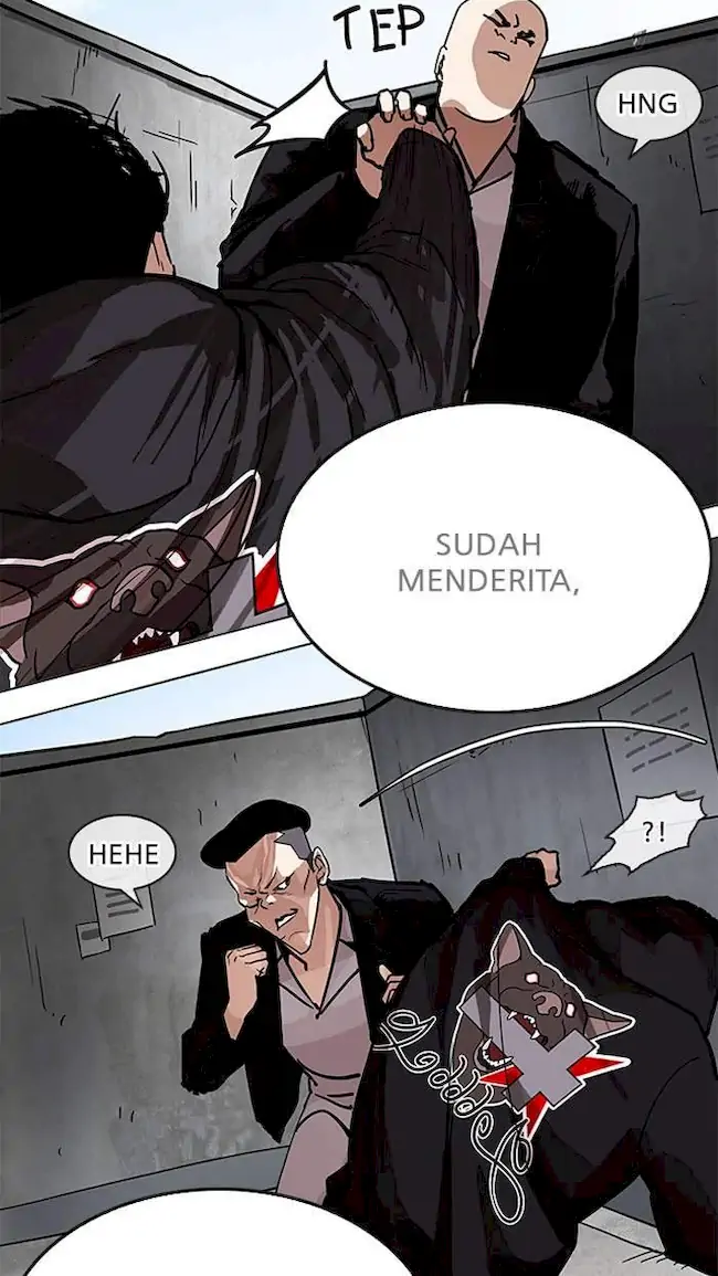 Lookism Chapter 205 Gambar 148