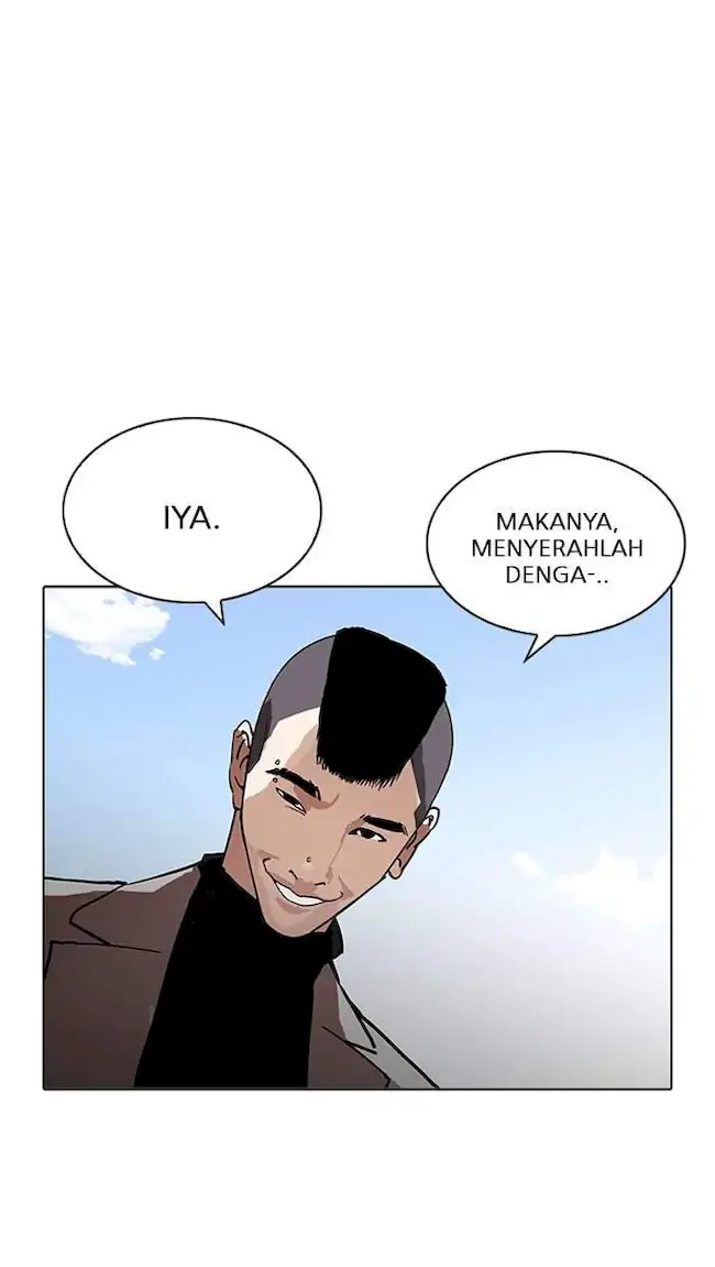 Lookism Chapter 205 Gambar 140