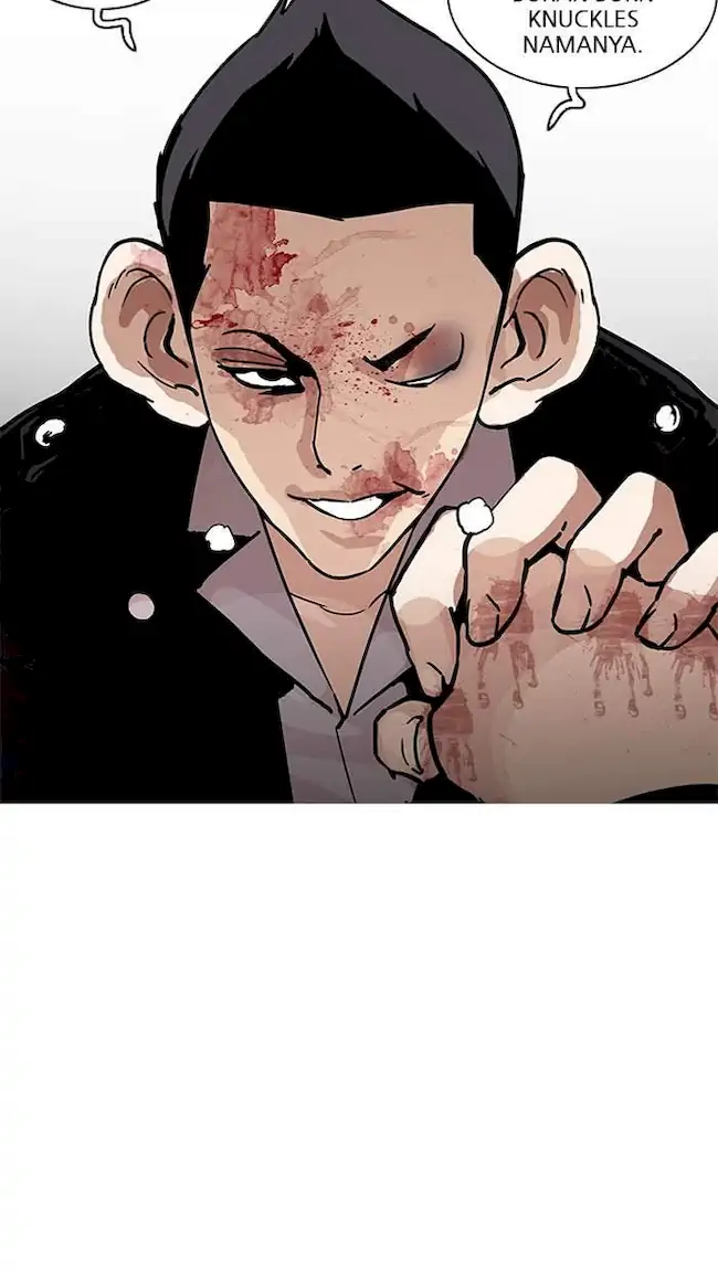 Lookism Chapter 205 Gambar 153