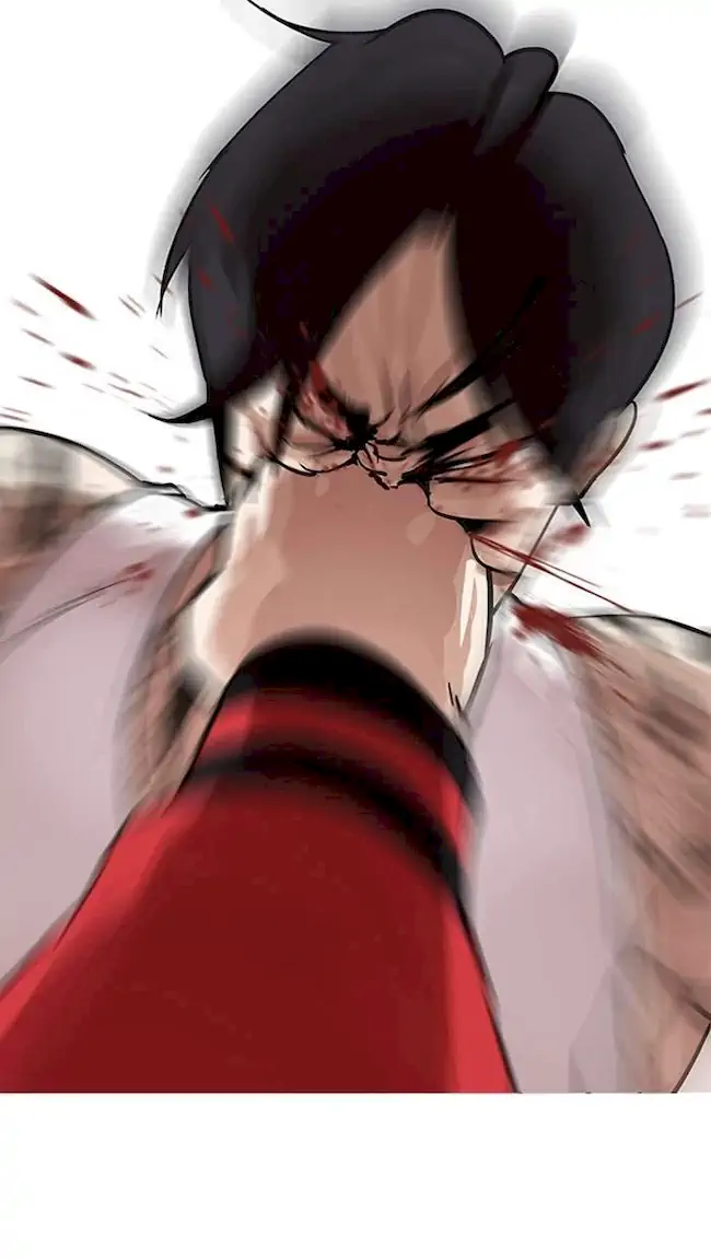 Lookism Chapter 205 Gambar 19